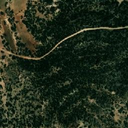 Satellite imagery of Djebel Timi, DZ