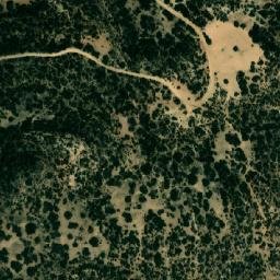 Satellite imagery of Djebel Timi, DZ