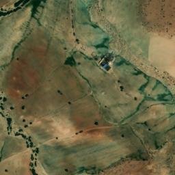 Satellite imagery of Ras es Sma, DZ