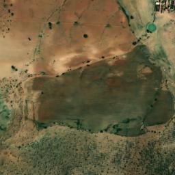 Satellite imagery of Ras es Sma, DZ