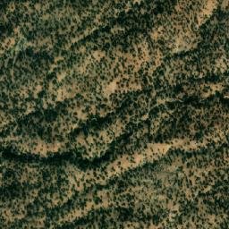 Satellite imagery of Kef el Kchour, DZ