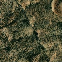 Satellite imagery of Kef el Kchour, DZ