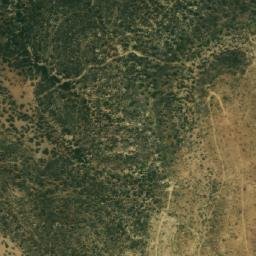 Satellite imagery of Bou Roumane, DZ