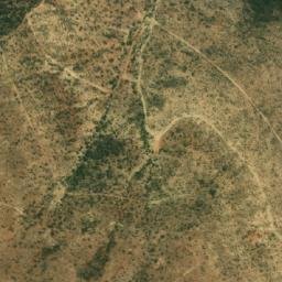 Satellite imagery of Bou Roumane, DZ