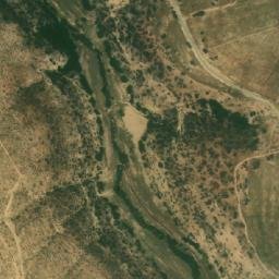 Satellite imagery of Bou Roumane, DZ