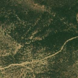 Satellite imagery of Tahamamine, DZ