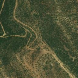 Satellite imagery of Tahamamine, DZ
