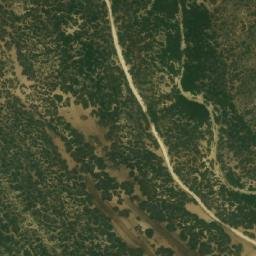 Satellite imagery of Tahamamine, DZ