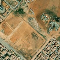 Satellite imagery of Remilia, DZ