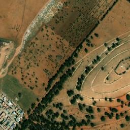 Satellite imagery of Remilia, DZ