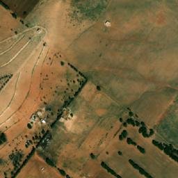 Satellite imagery of Remilia, DZ