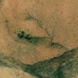 Satellite imagery of Djebel Sekouma, DZ