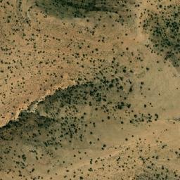 Satellite imagery of Djebel el Medloum, DZ