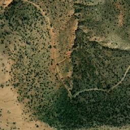 Satellite imagery of Djebel el Medloum, DZ