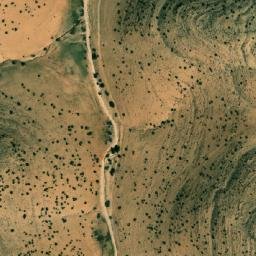 Satellite imagery of El Mennzel, DZ