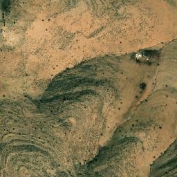 Satellite imagery of El Mennzel, DZ