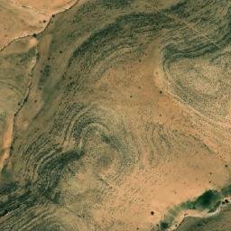 Satellite imagery of El Mennzel, DZ