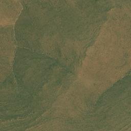 Satellite imagery of Djebel Ben Hammad, DZ
