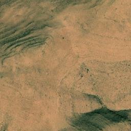 Satellite imagery of Djebel Ben Hammad, DZ