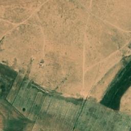 Satellite imagery of Dhraa et Tine, DZ