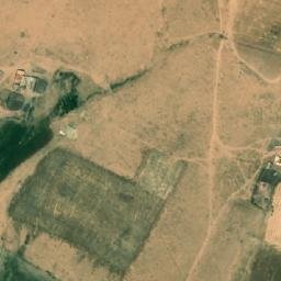 Satellite imagery of Dhraa et Tine, DZ