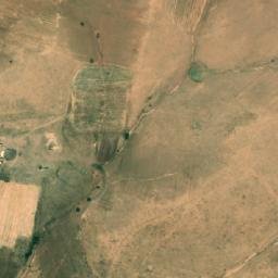 Satellite imagery of Dhraa et Tine, DZ