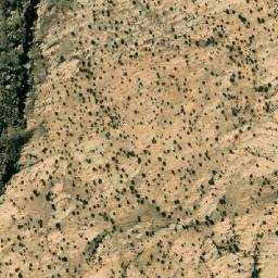 Satellite imagery of Kef el Mezekkeb, DZ