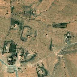 Satellite imagery of Sidi Hadjres, DZ