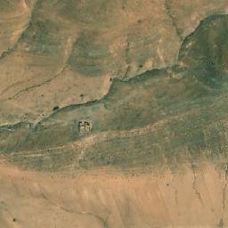 Satellite imagery of Sidi Hadjres, DZ