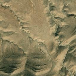 Satellite imagery of Djebel el Bourma, DZ