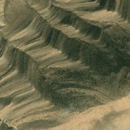 Satellite imagery of Djebel el Bourma, DZ