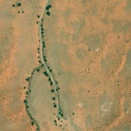 Satellite imagery of Fennd es Seba, DZ