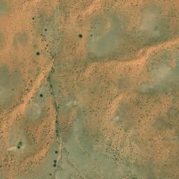 Satellite imagery of Fennd es Seba, DZ