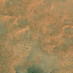 Satellite imagery of Fennd es Seba, DZ