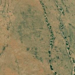 Satellite imagery of Meksem Fozna, DZ