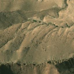 Satellite imagery of Teniet es Sgouag, DZ