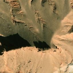 Satellite imagery of Kef ed Darsa Iouraïti, DZ