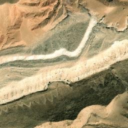 Satellite imagery of Kef ed Darsa Iouraïti, DZ