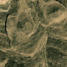 Satellite imagery of Djebel Setha el Azizi, DZ