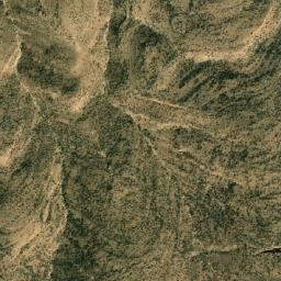 Satellite imagery of Djebel Setha el Azizi, DZ