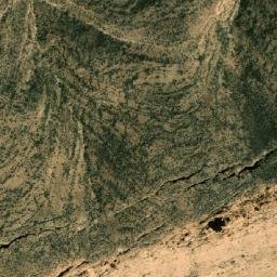Satellite imagery of Djebel Setha el Azizi, DZ