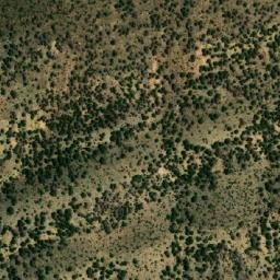 Satellite imagery of Djebel Tikirchouine, DZ
