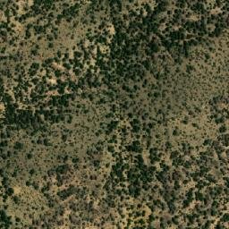 Satellite imagery of Djebel Tikirchouine, DZ