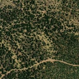 Satellite imagery of Kef Medles, DZ