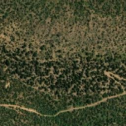 Satellite imagery of Ach el Krar, DZ