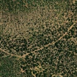 Satellite imagery of Ach el Krar, DZ