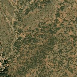 Satellite imagery of Tenia Tizart, DZ