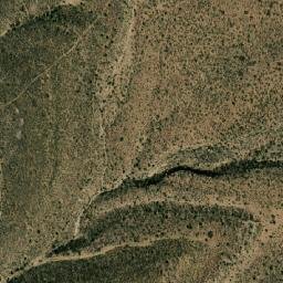 Satellite imagery of Râs Tbabouch, DZ