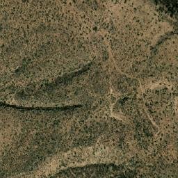 Satellite imagery of Râs Tbabouch, DZ