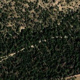 Satellite imagery of Râs Oum Edjem, DZ